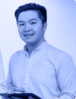 William Chen